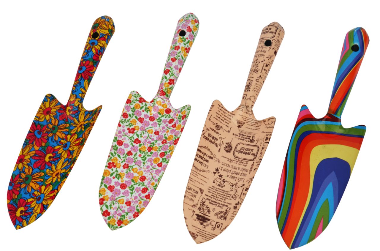 Gardening Floral Set