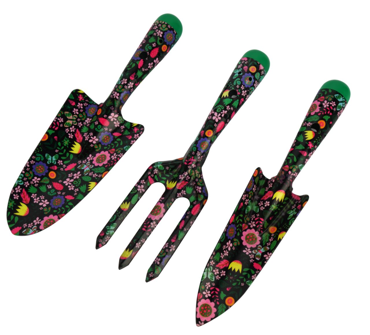 Gardening Floral Set