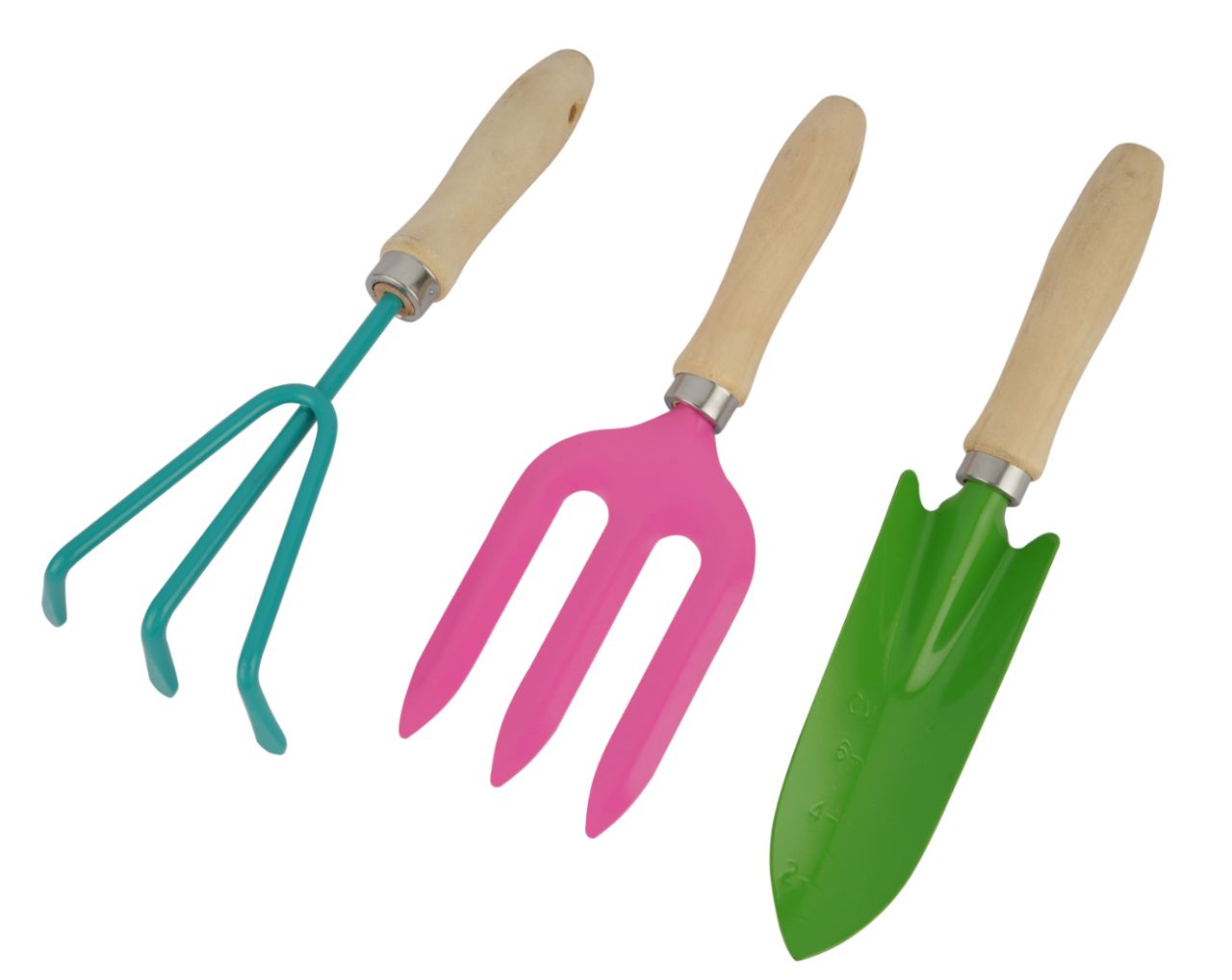 Gardening Floral Set