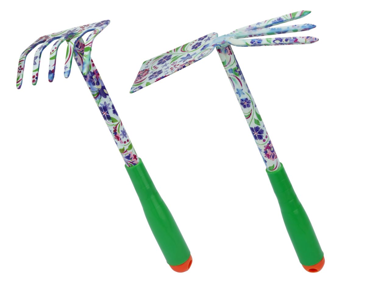Gardening Floral Set