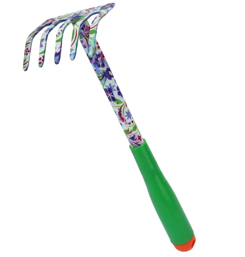Gardening Floral Set