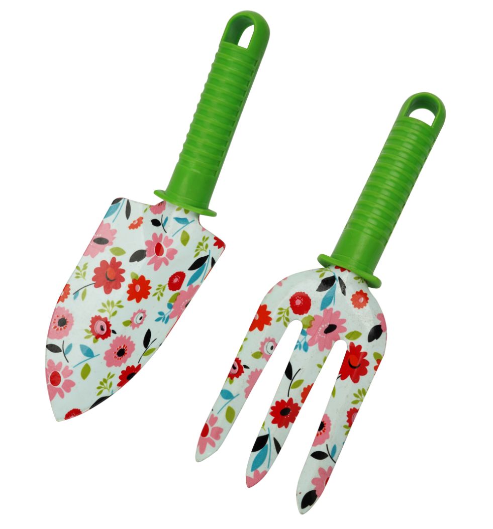 Gardening Floral Set