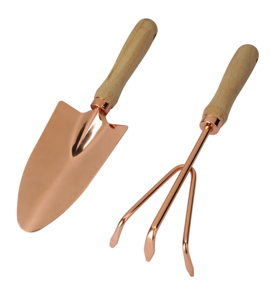 Gardening Floral Set