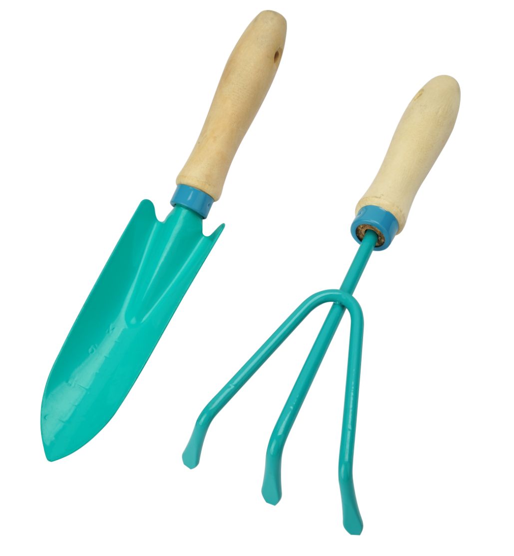 Gardening Floral Set