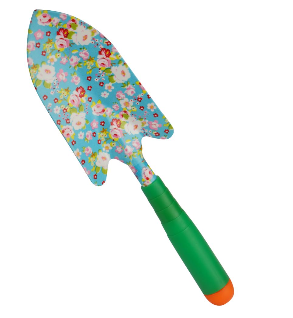 Gardening Floral Set