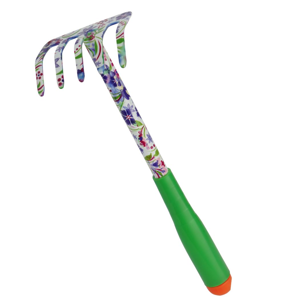 Gardening Floral Set