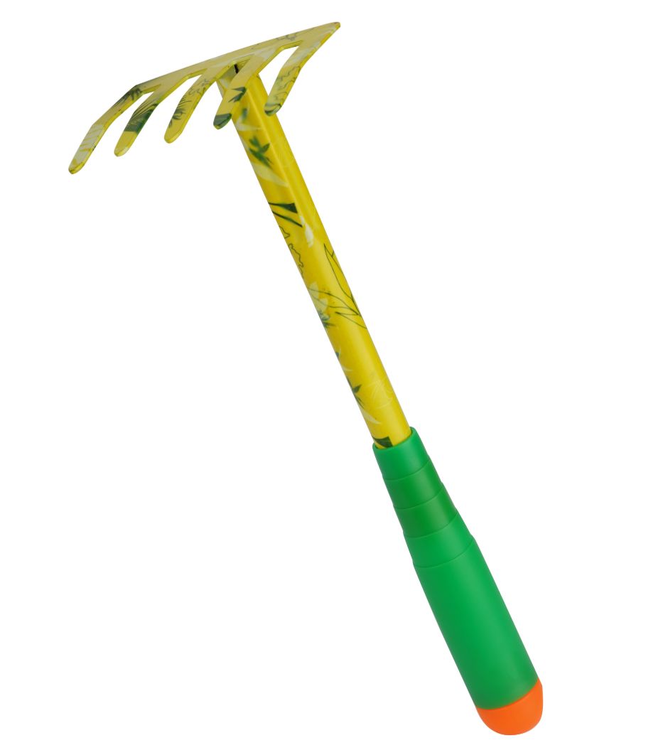 Gardening Floral Set