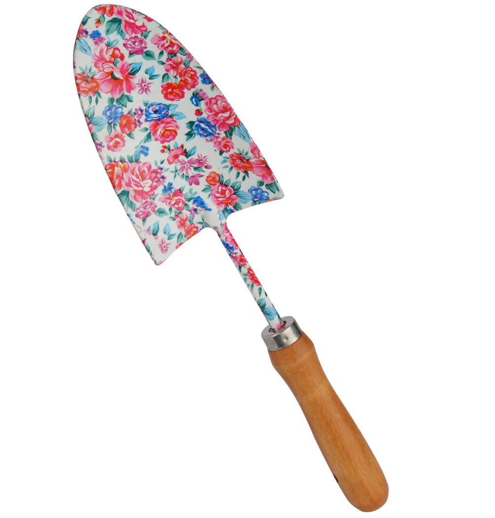 Gardening Floral Set