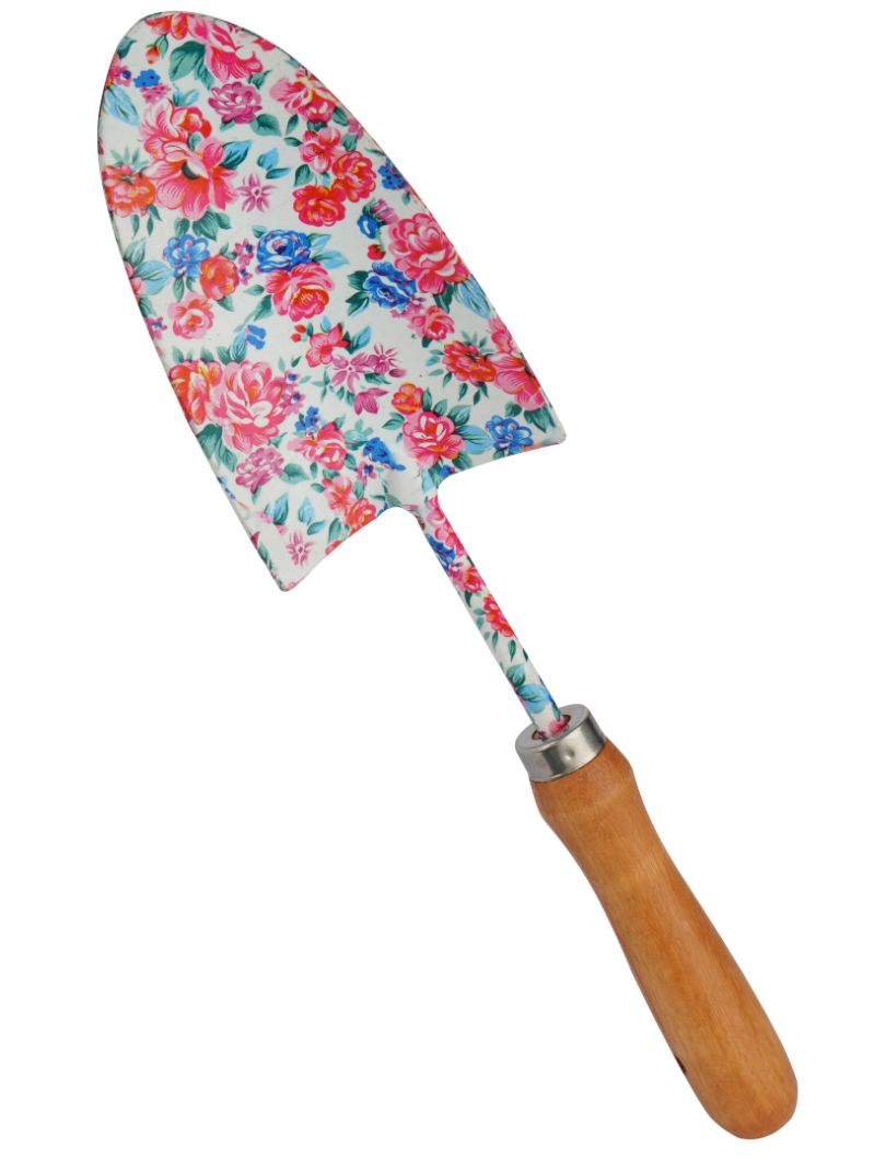 Gardening Floral Set