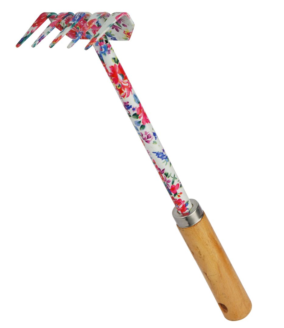 Gardening Floral Set