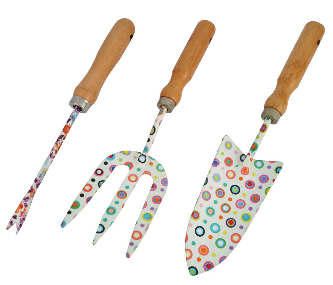 Gardening Tools Stainless Steel