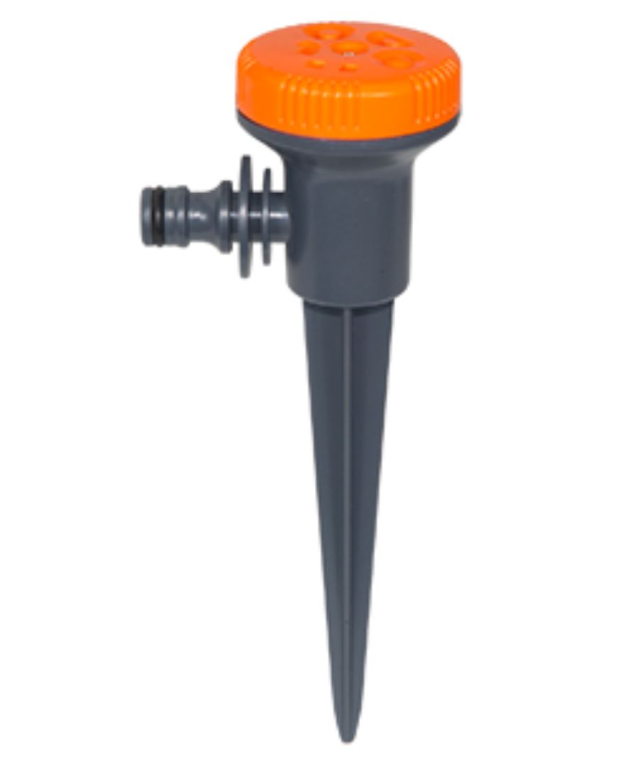 5-Pattern sprinkler