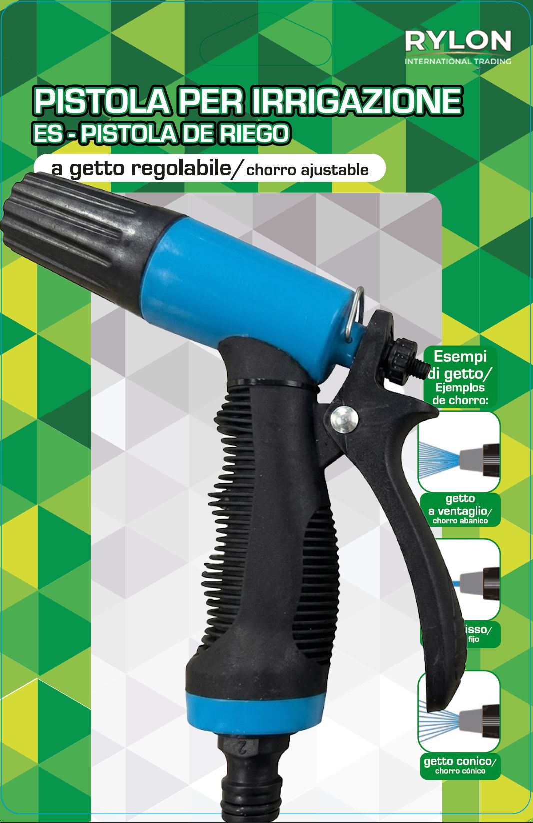 Spray Gun