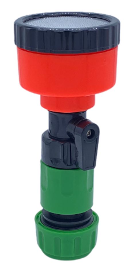 Sprayer