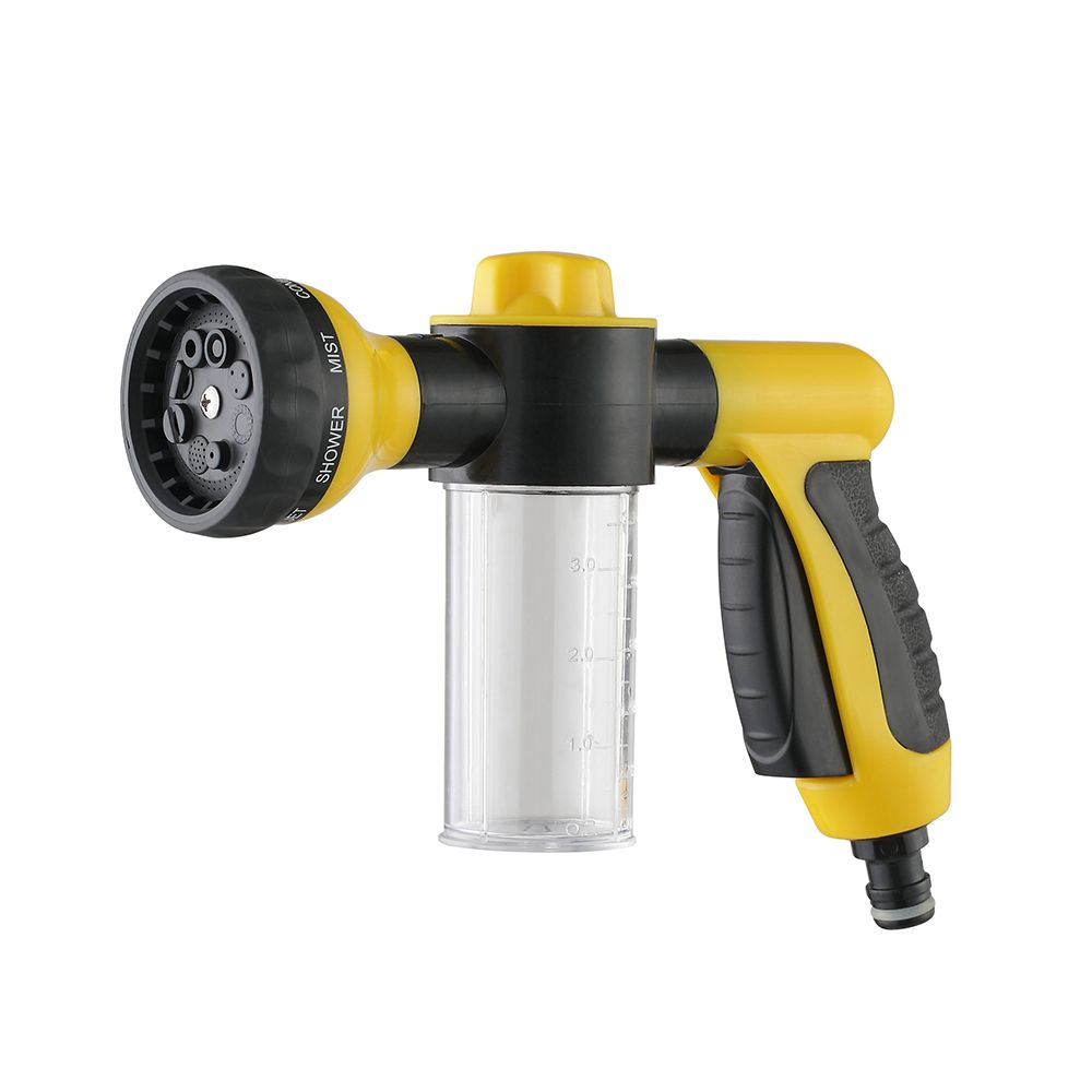 spray gun
