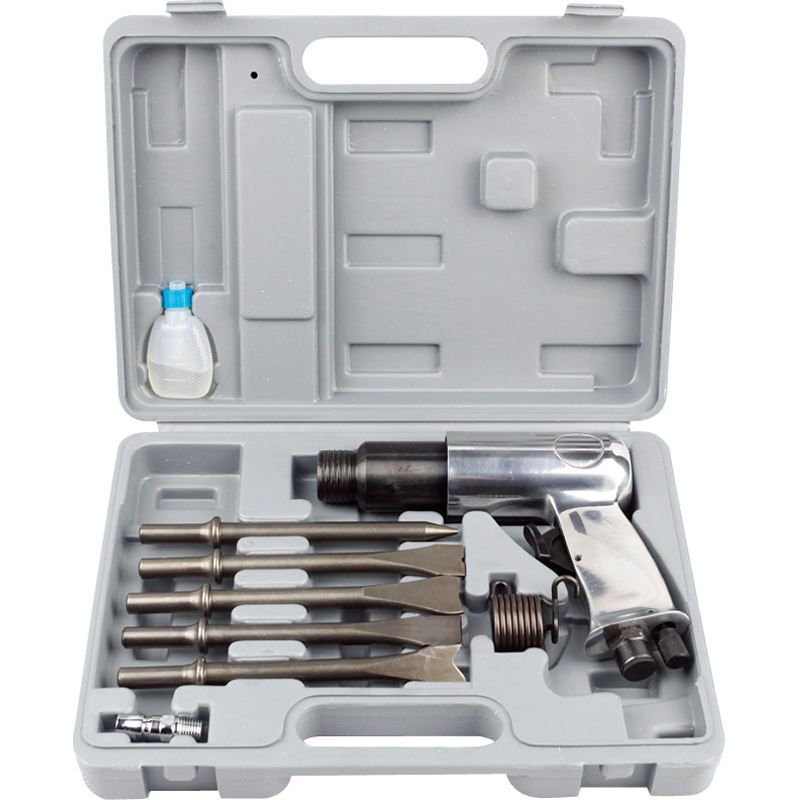 Air Hammer 190mm Air Hammer Kit