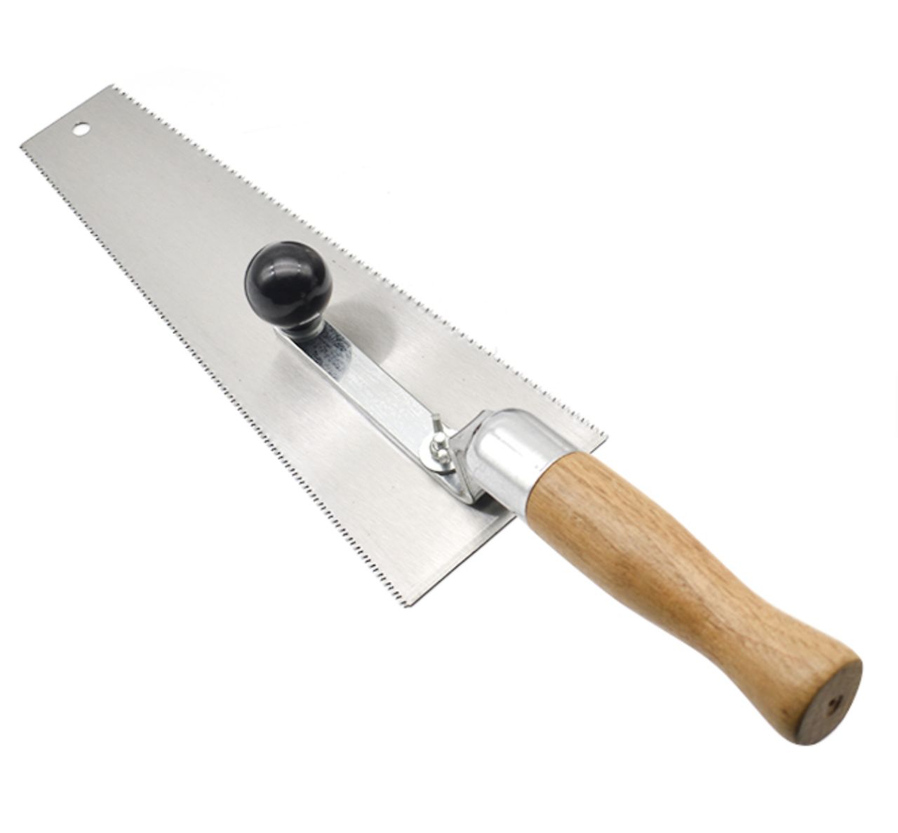 Undercut Saws