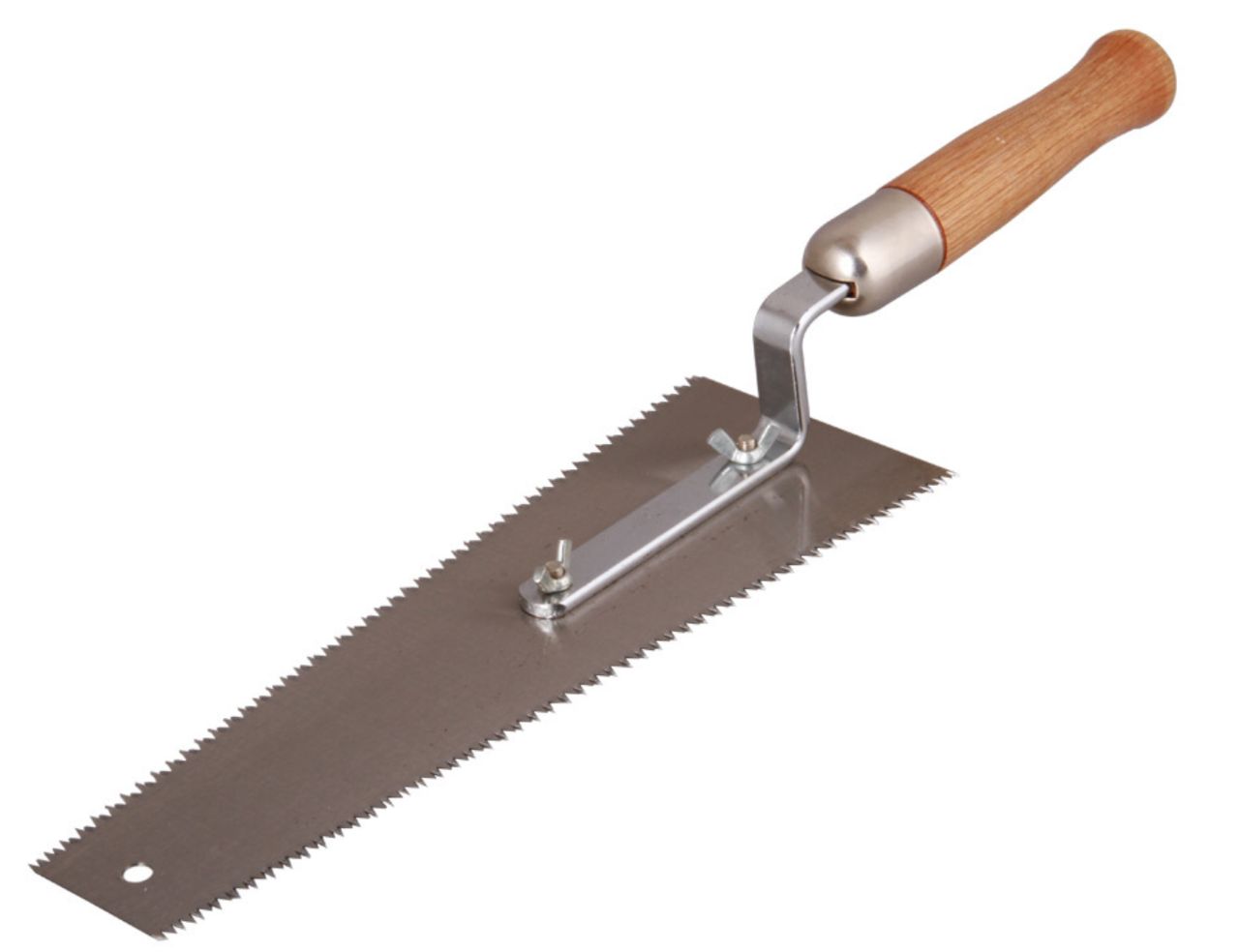 Undercut Saws