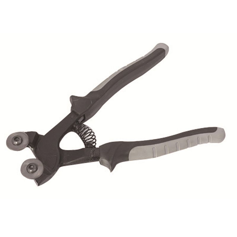 2 in 1 Glass cutter & Nippers