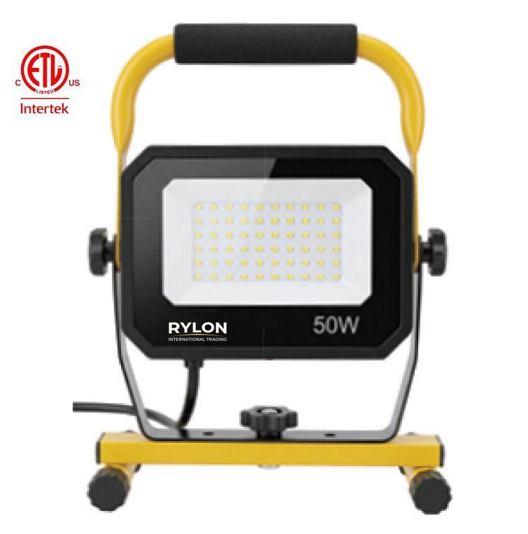 Portable Handheld LED Work Lamp