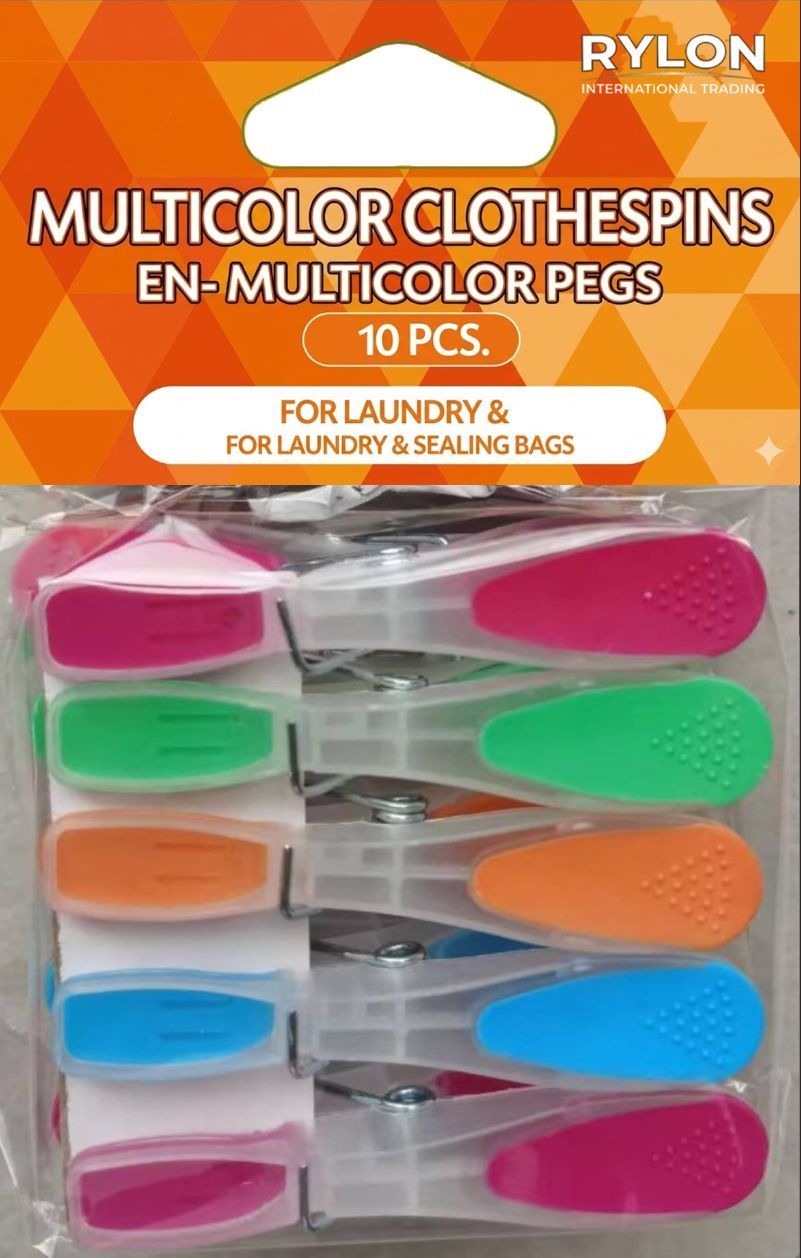 Clothes Pegs 10PCS