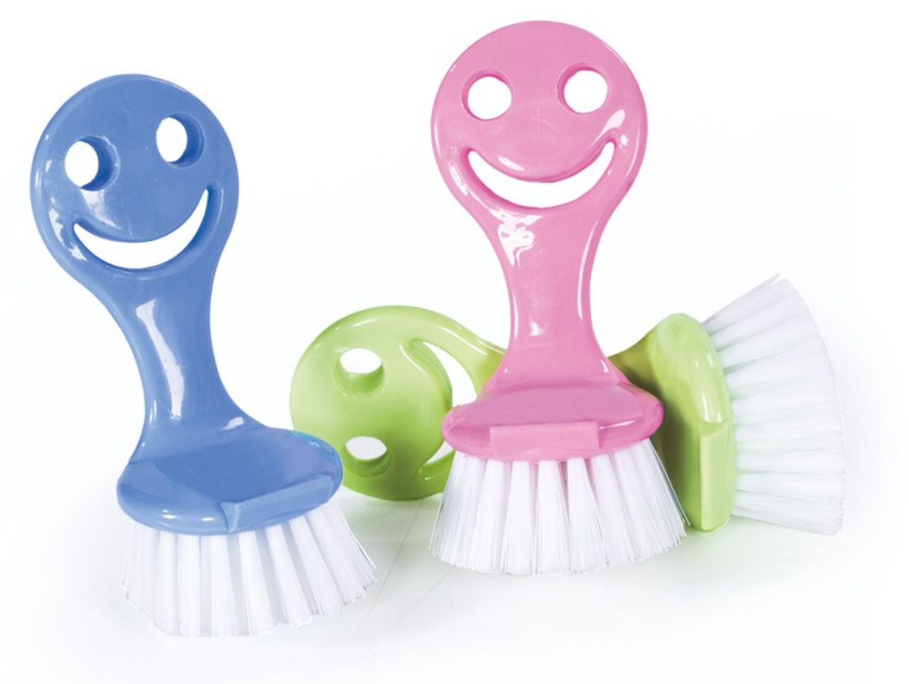 Kitchen Brush