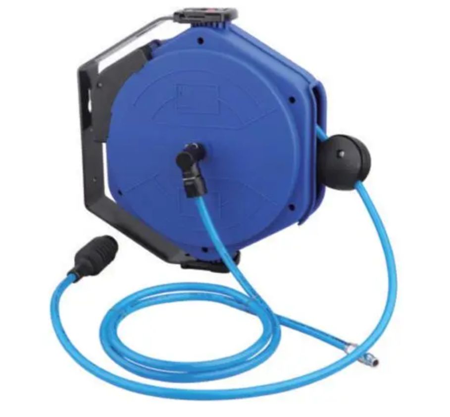 Air Hose Reel