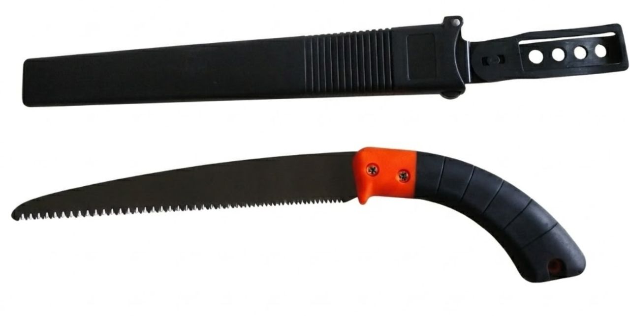 Pruning Saw