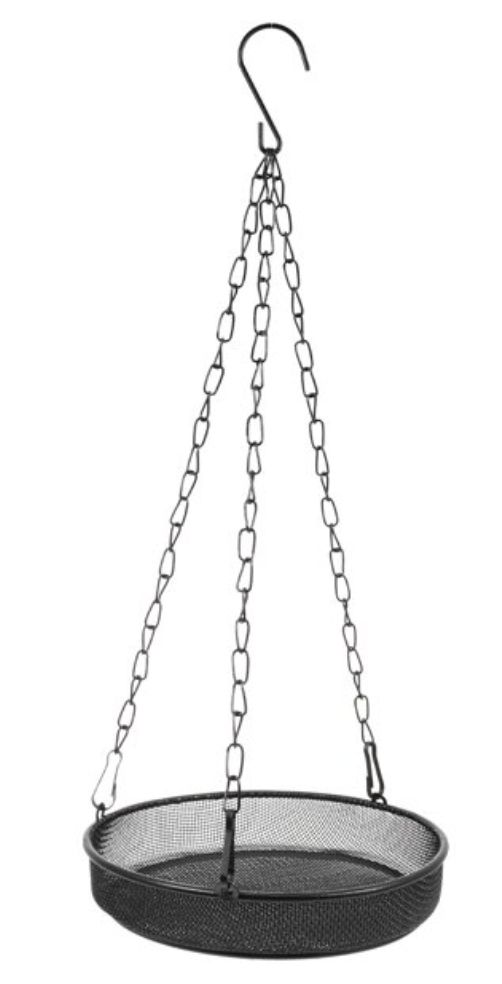 Bird Feeder