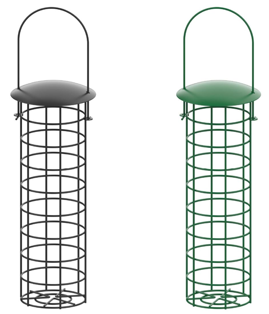 Bird Feeder