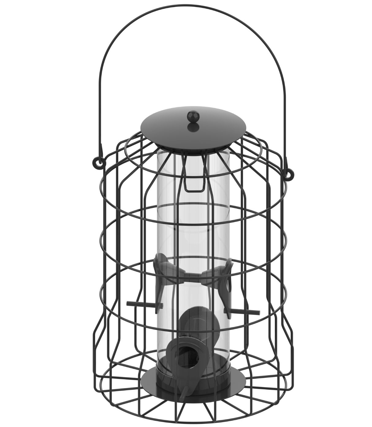 Bird Feeder