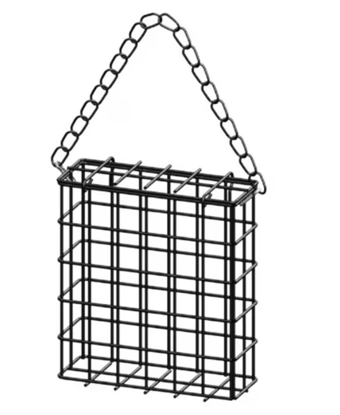 Bird Feeder