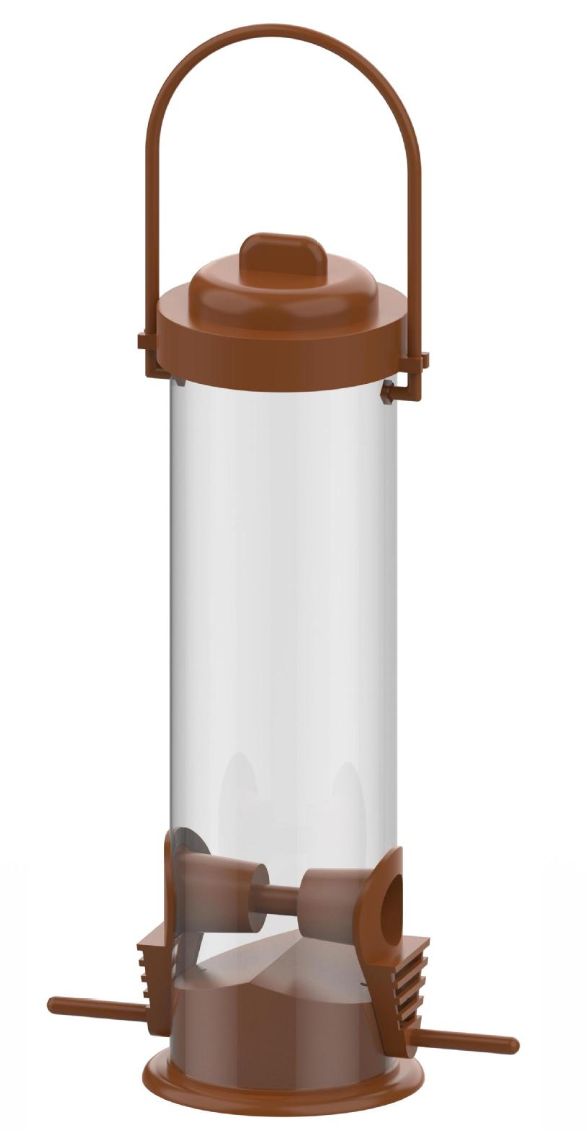 Bird Feeder