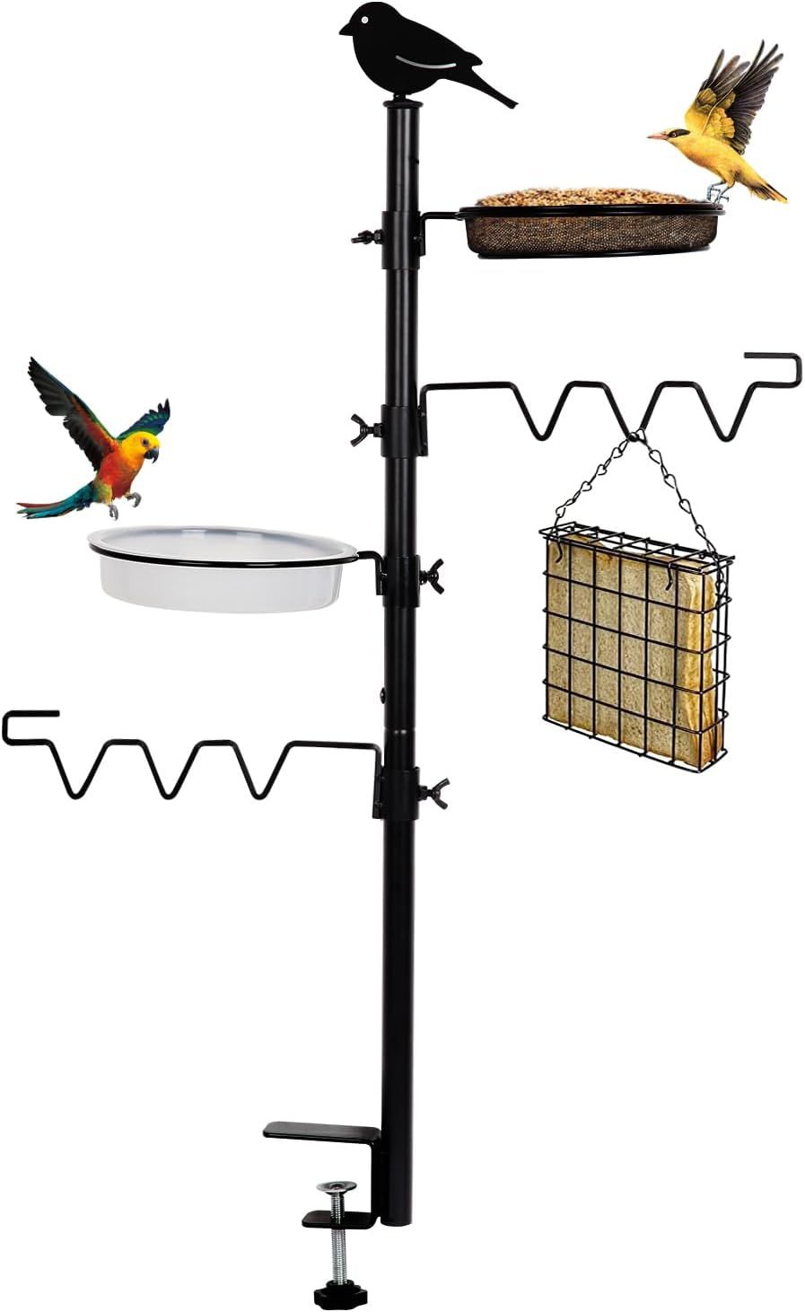 Bird Feeder