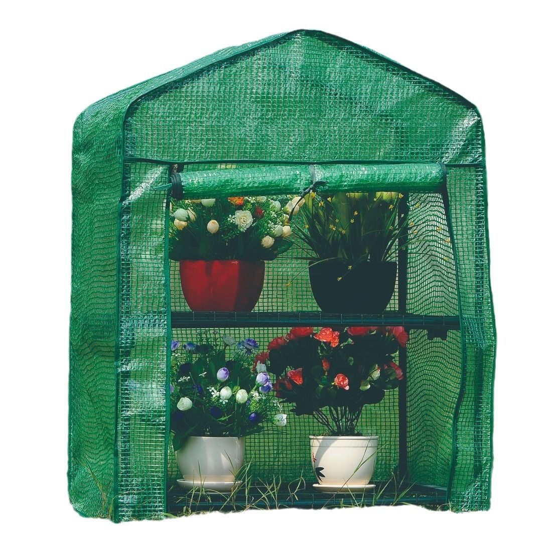 2 Tier Greenhouse