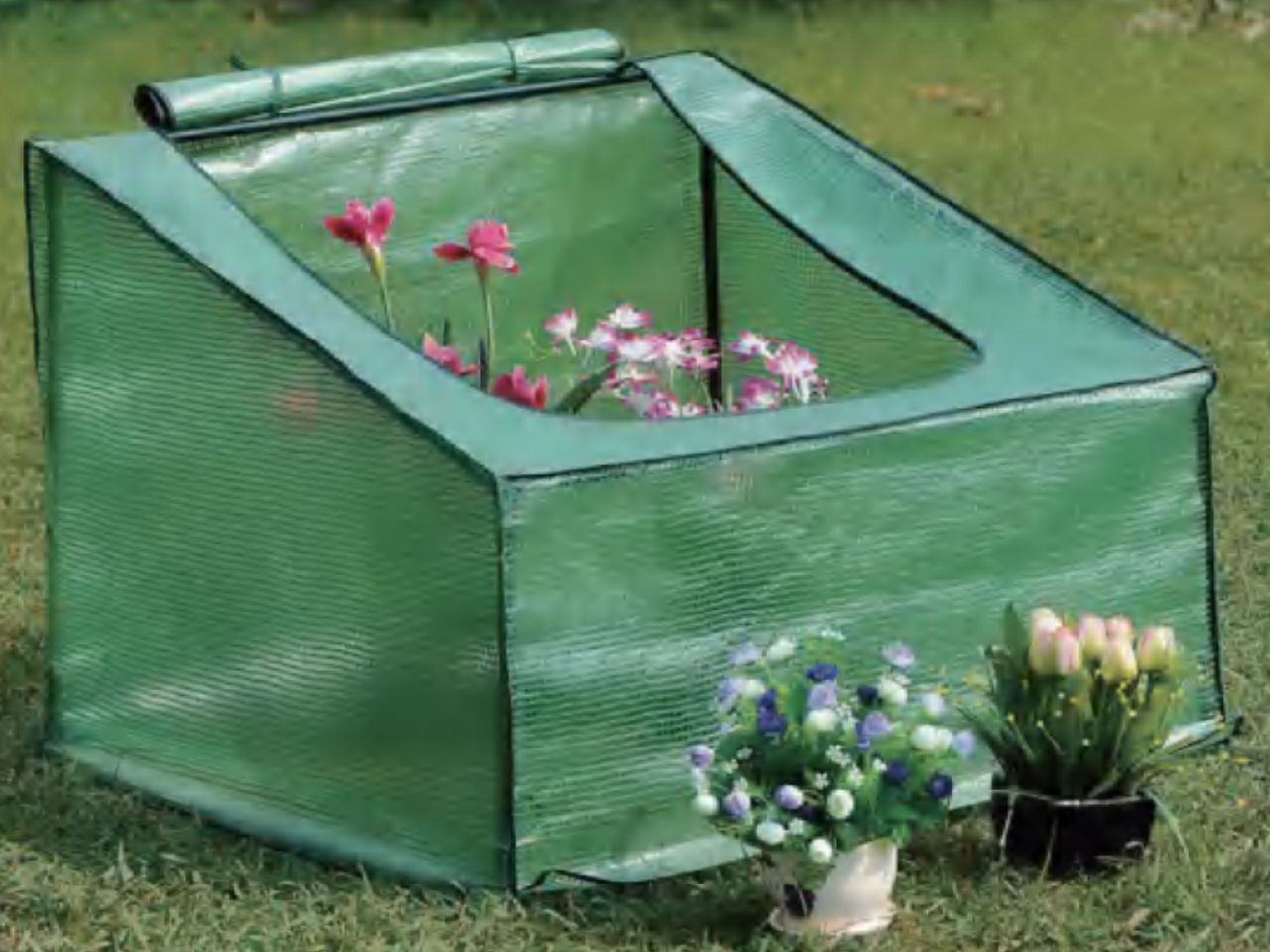 Growhouse