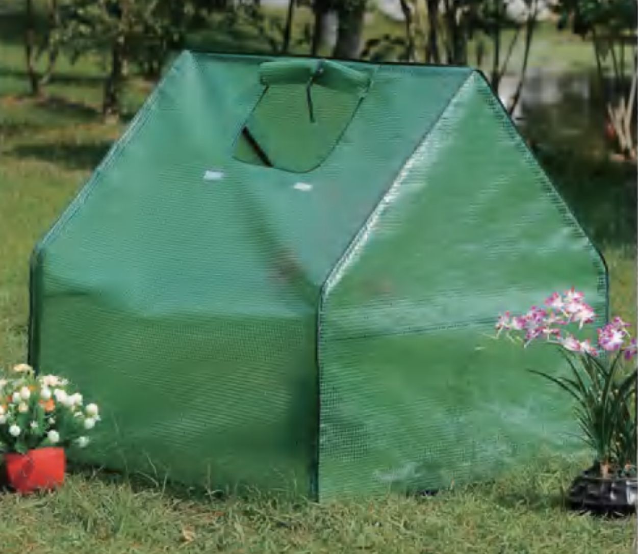 Growhouse