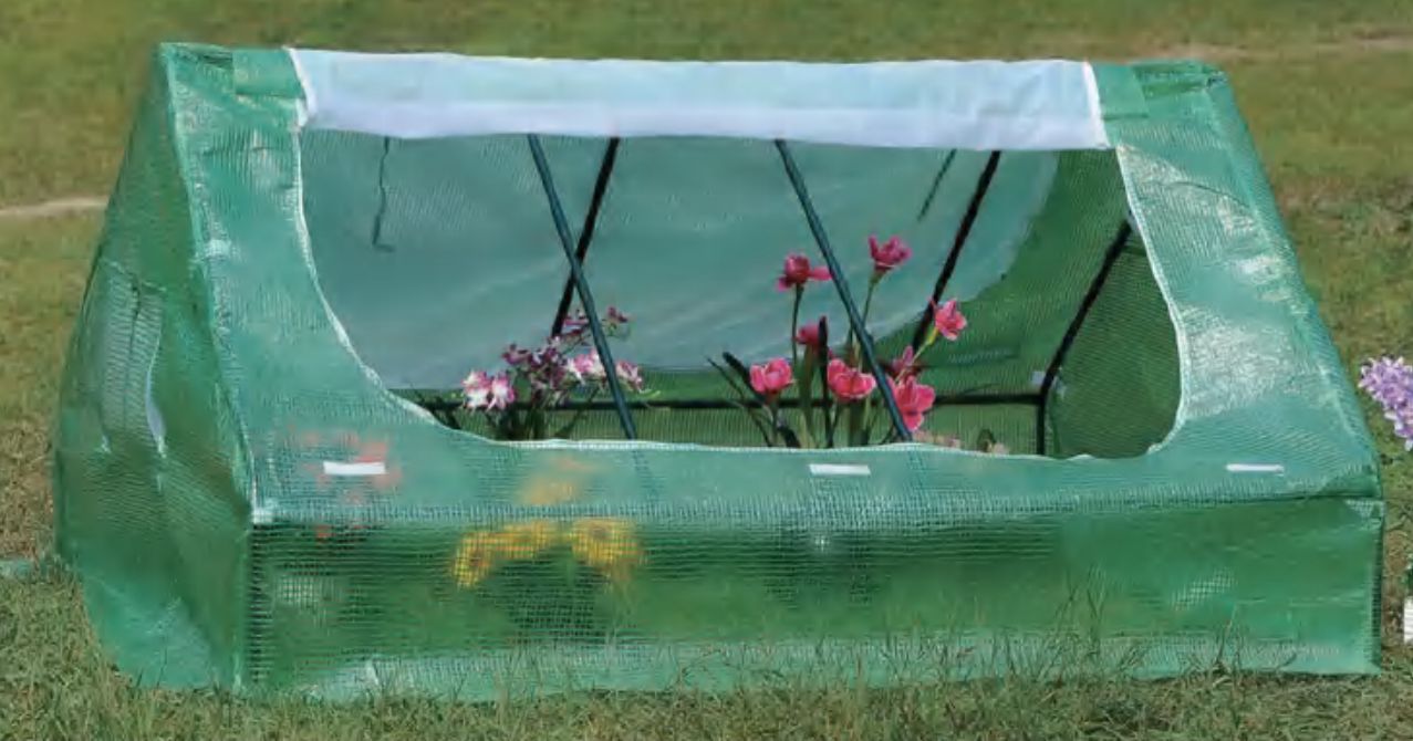 Growhouse