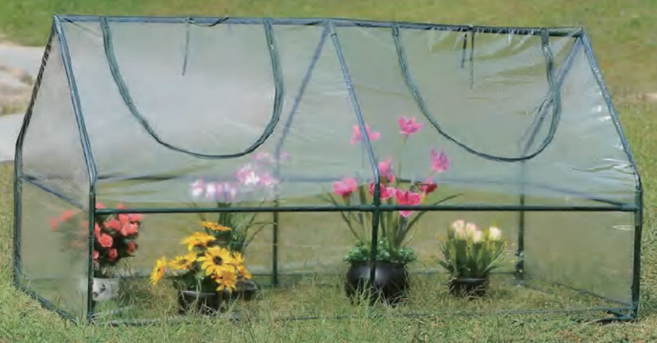 Growhouse
