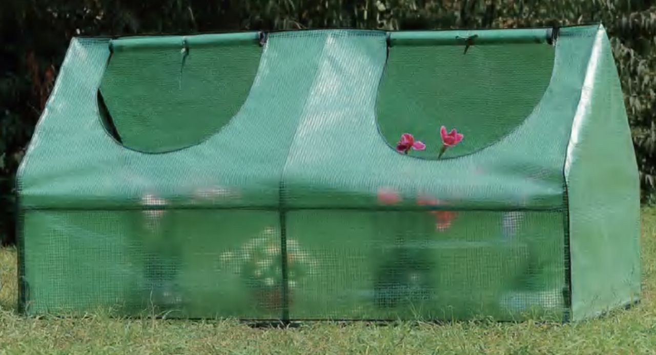 Growhouse