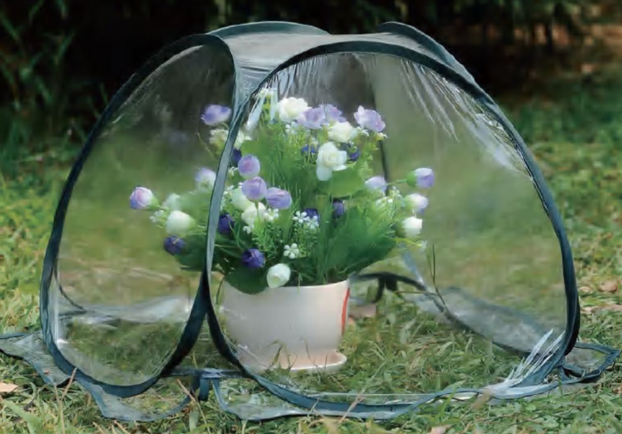 Mini Growhouse