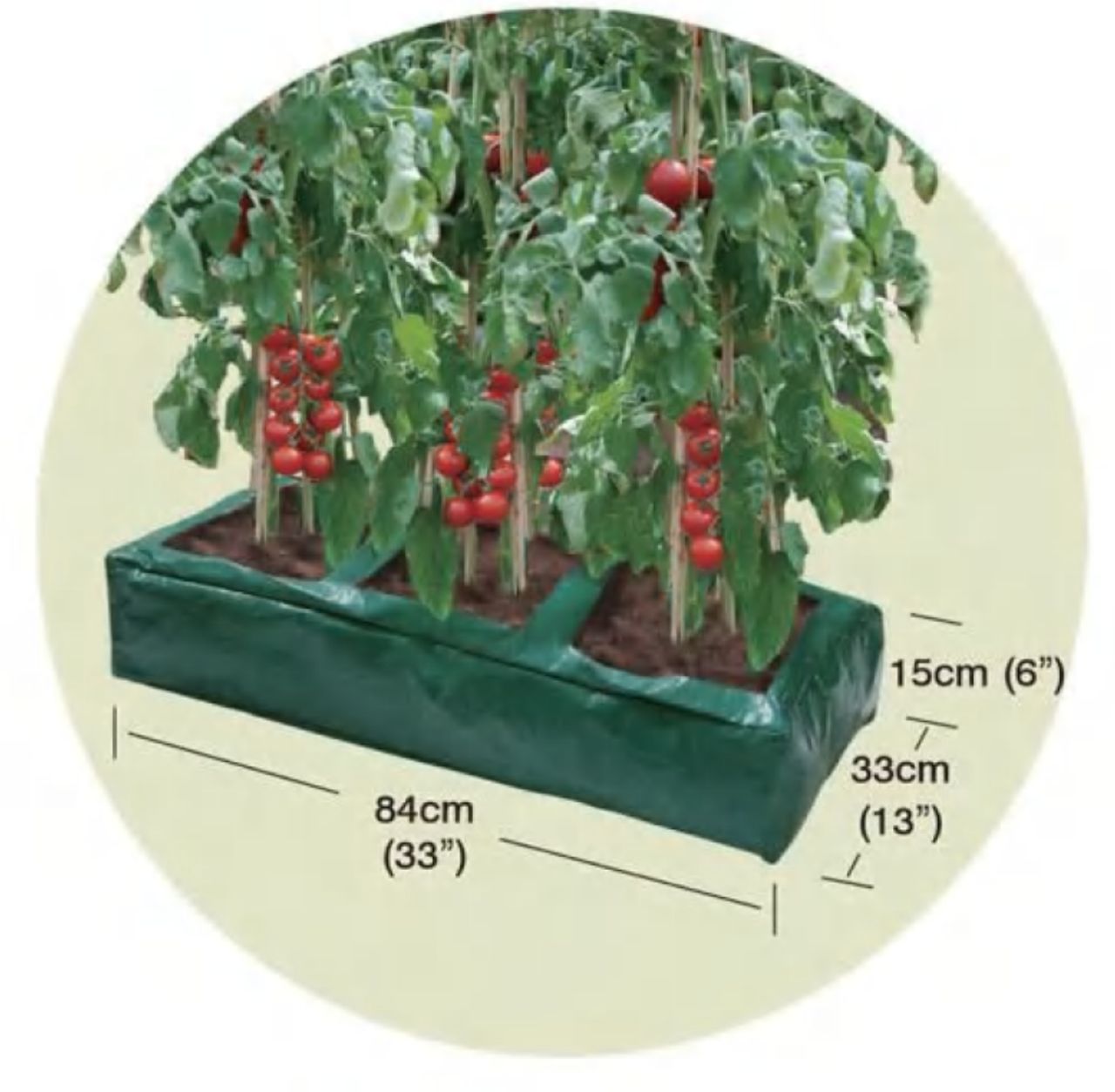 Tomato Bag
