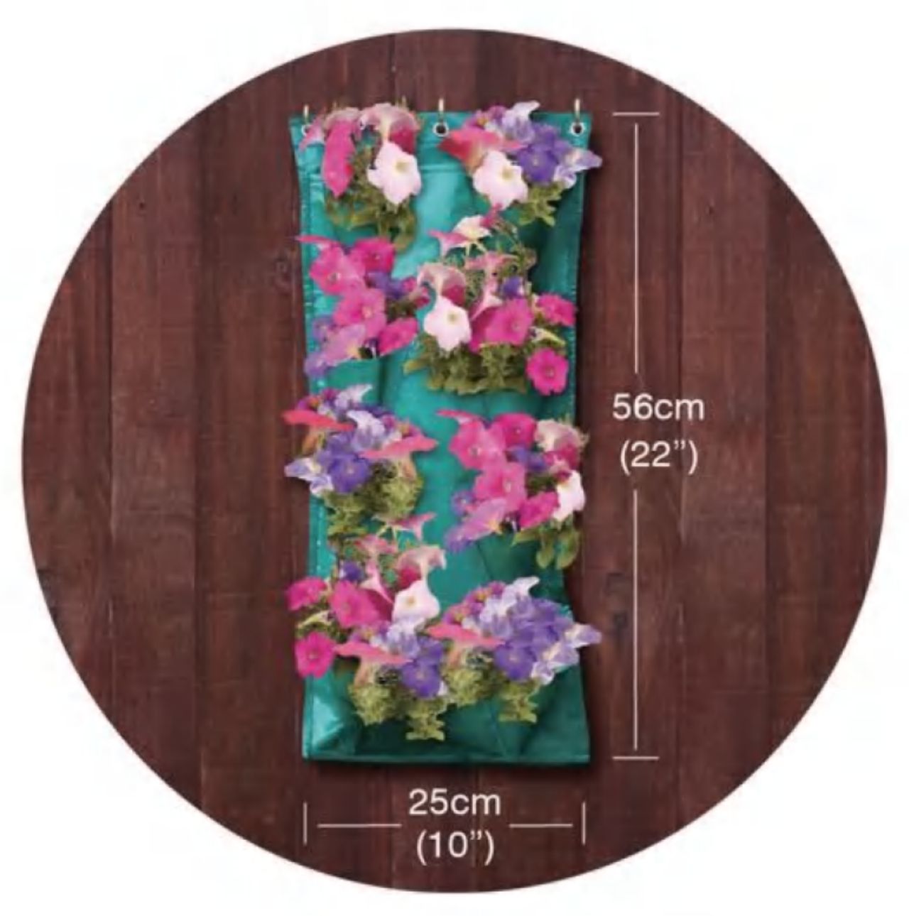 Flower Sleeve