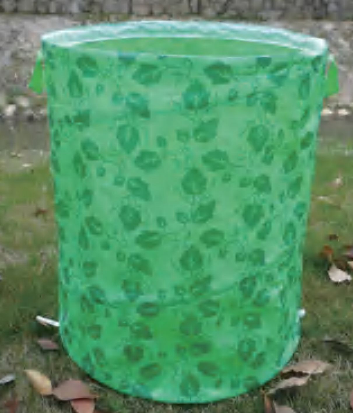 Pop up Leaf bag 85l