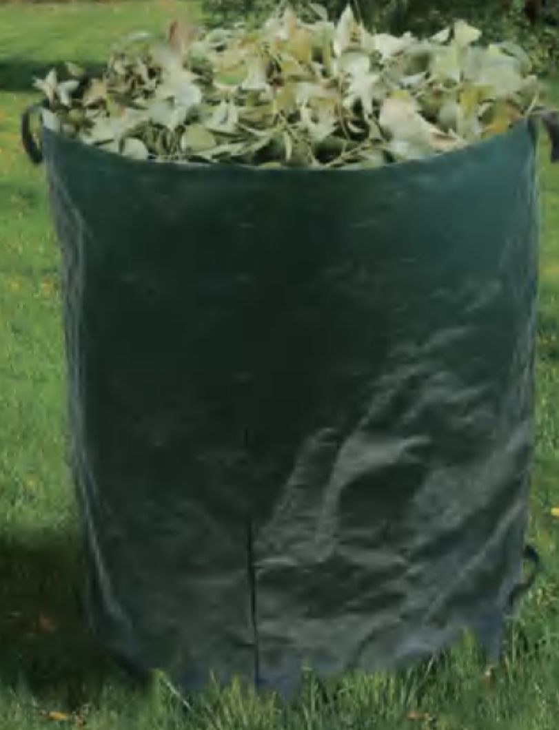 3001 leaf bag