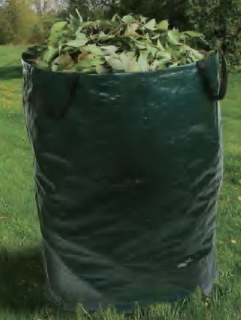 4001 leaf bag