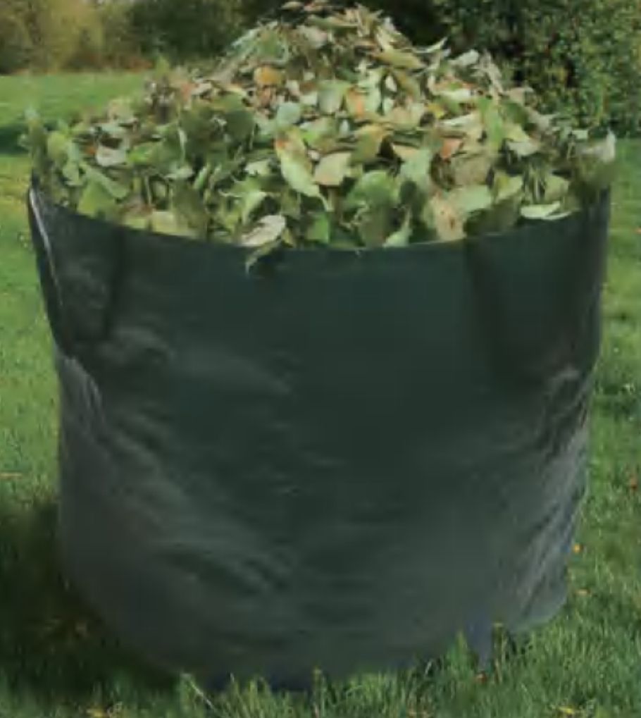 500L lea bag