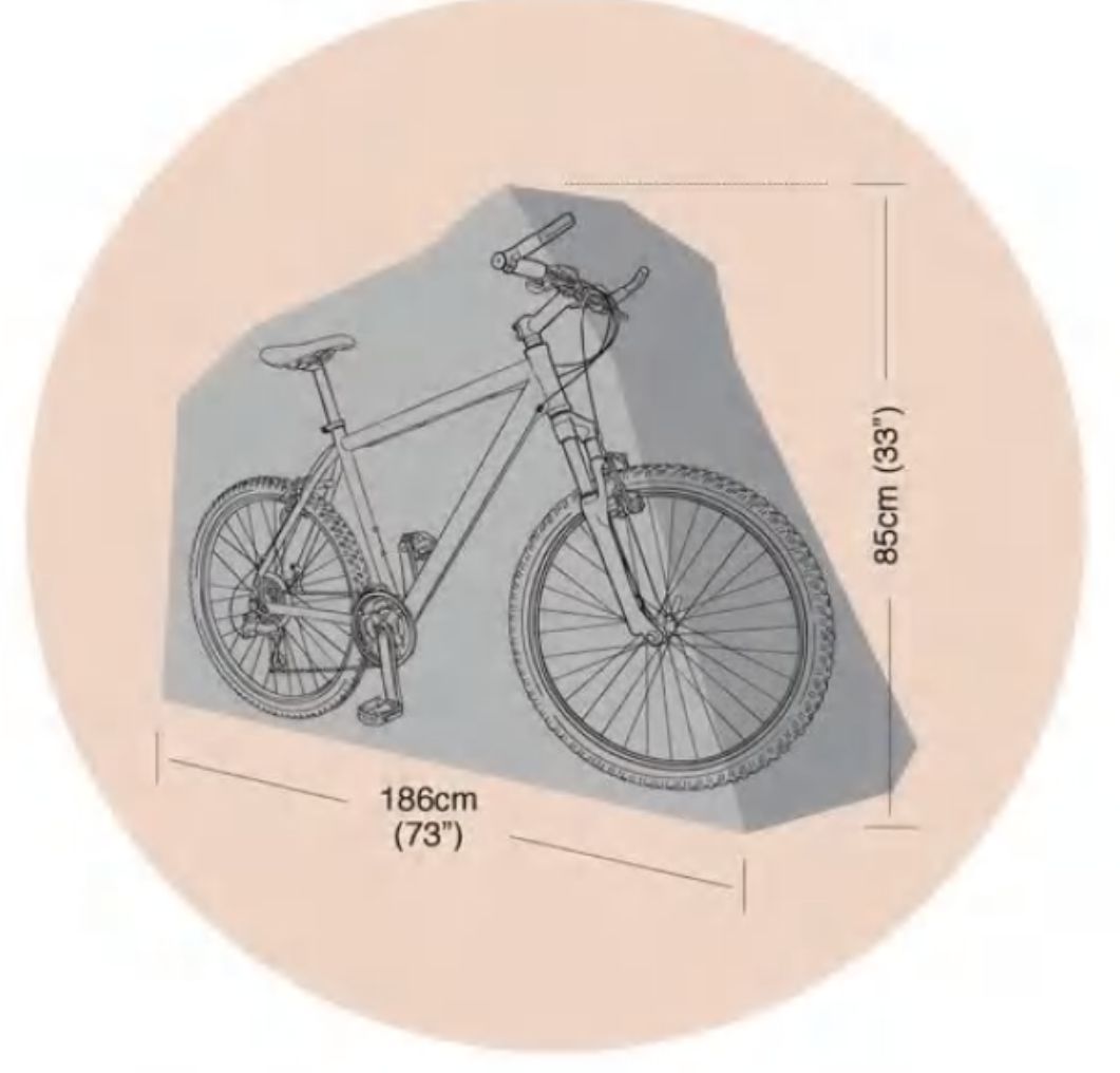 Bicycle Cover