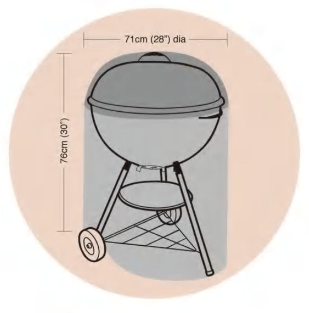 Kettle BBQ POS