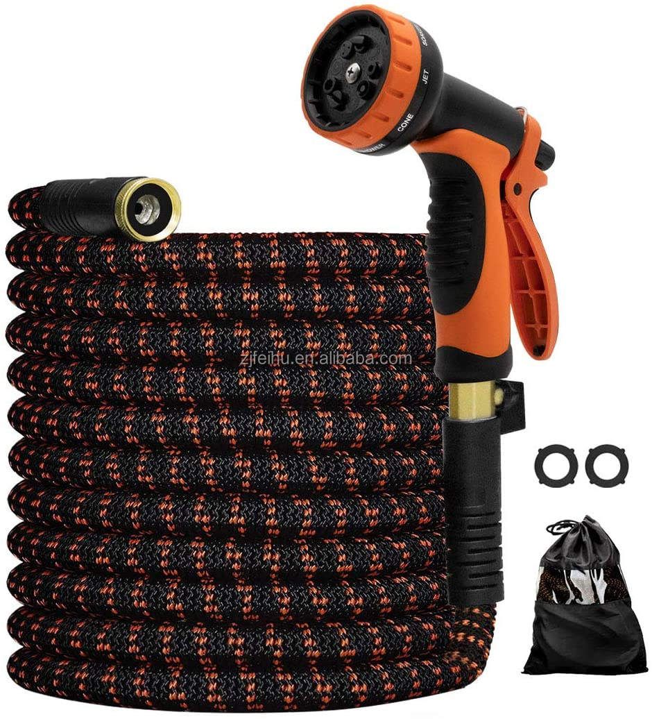 15M Expandable Garden Hose